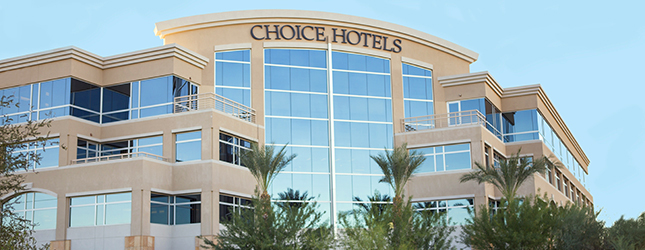 Choice Hotels Announces Development Agreement for Greece – Ridgeway ...